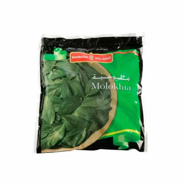 Sunbulah Molokhia 400gm 