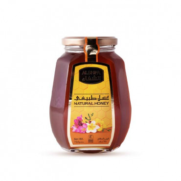 Al Shifa Natural Honey 750gm 