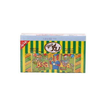 PRESIDENT SHREDDED CHEDDAR CHEESE 200GM