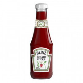 Heinz Tomato Ketchup 300gm
