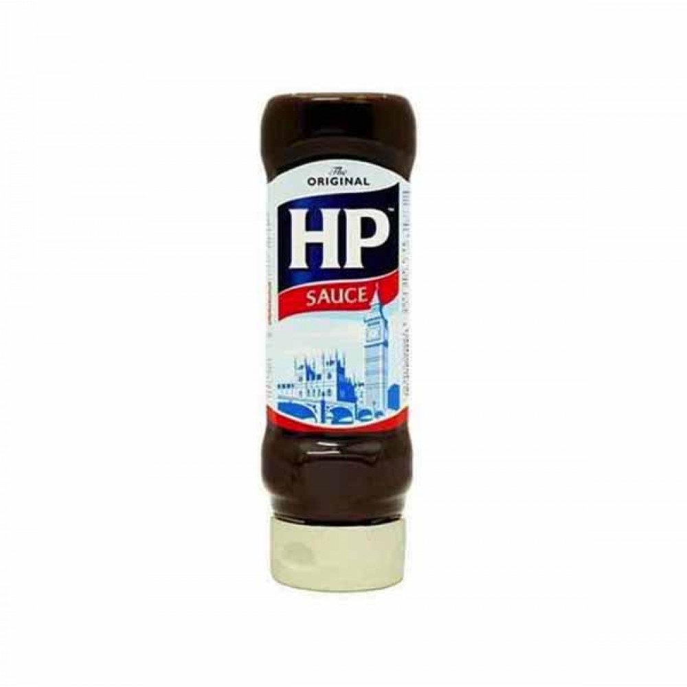 HP Original Sauce 450gm  HP Original Sauce 450gm
