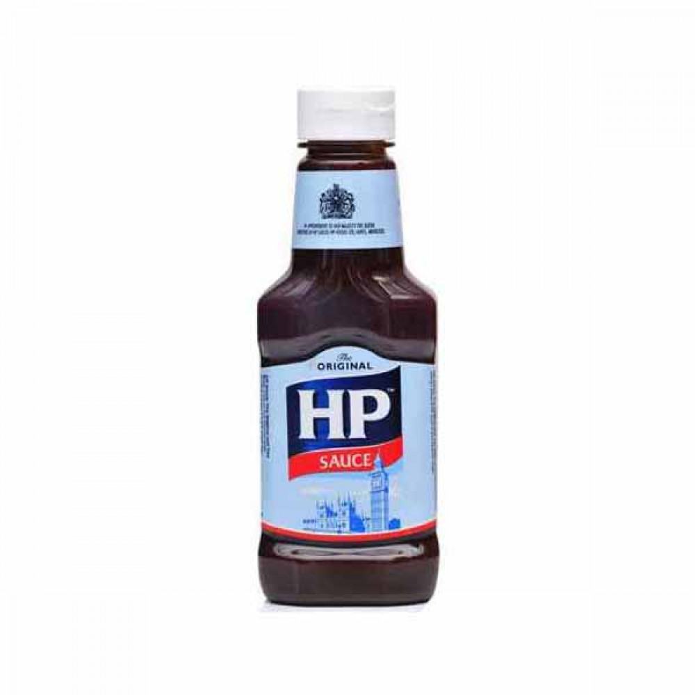HP Original Sauce 285gm 