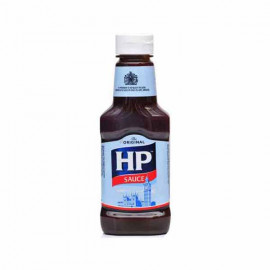 HP Original Sauce 285gm