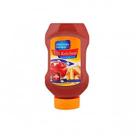 Heinz Tomato Ketchup Plastic 1070gm