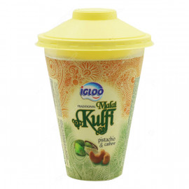 Igloo Ice Cream Malai Kulfi 140ml