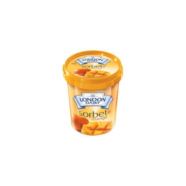 SAUDIA SANDWICH STRAWBERRY ICE CREAM 100 ML