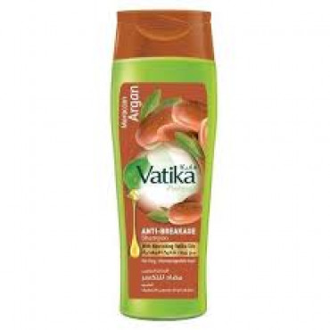 Dabur Vatika Argan Shampoo 200Ml