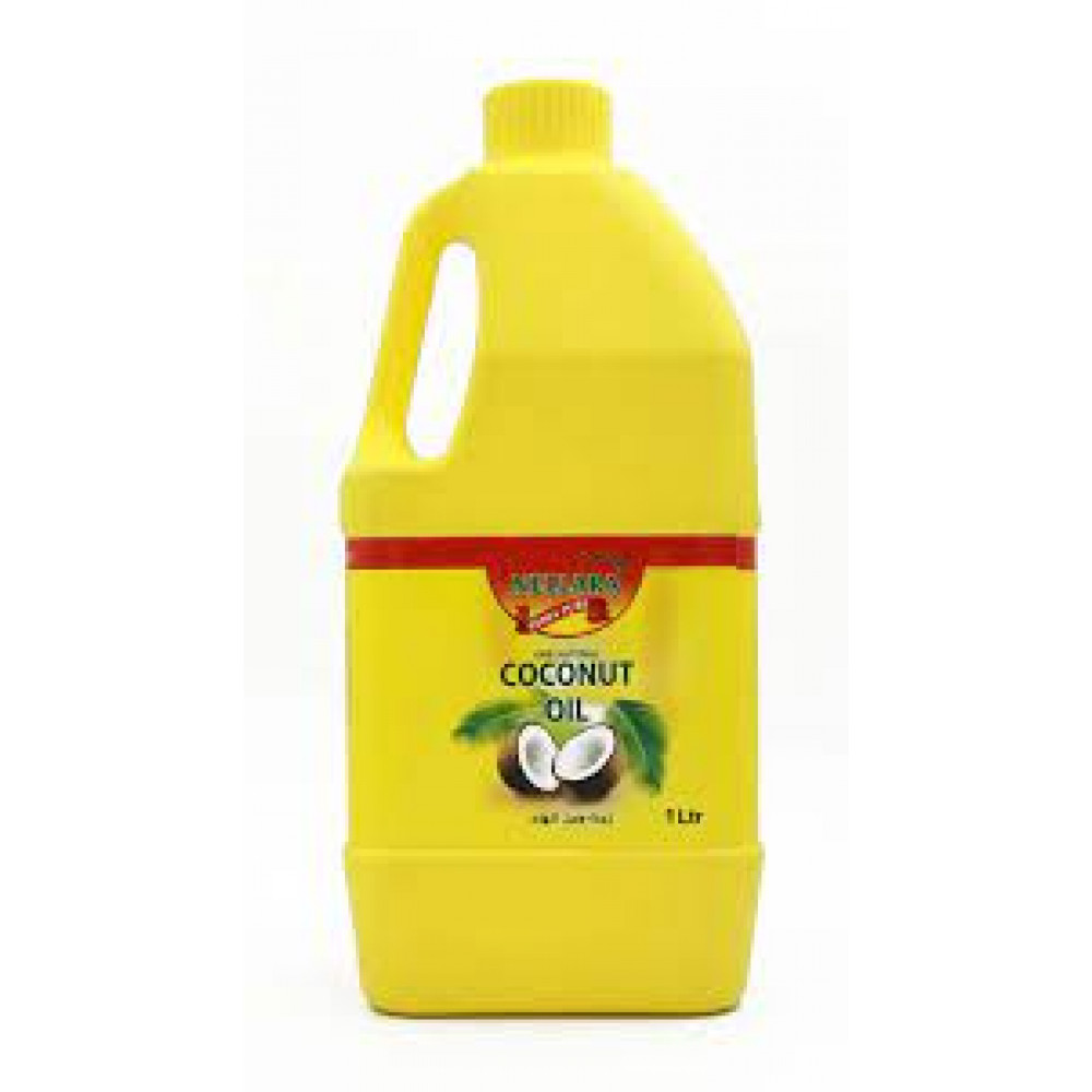 Nellara Coconut Oil 1Ltr