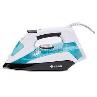 Team Tm819 Steam Iron