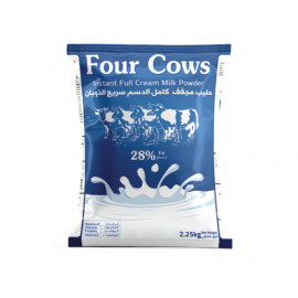 Four Cows Instant Ff Cream Milk Powder 2.25 Kg