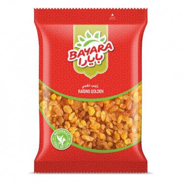 Bayara Golden Raisins 400gm  