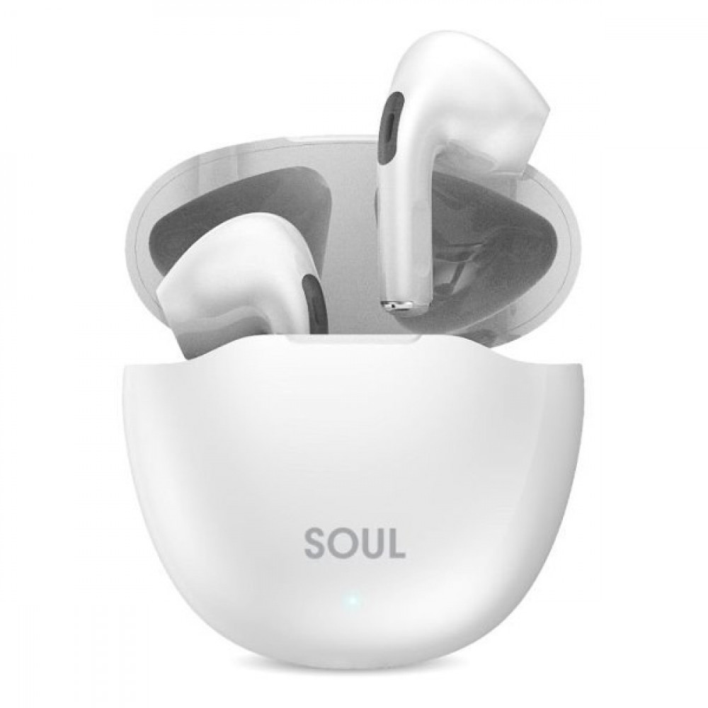 X.Cell Earpod Soul3 Pro White  X.Cell Earpod Soul3 Pro White
