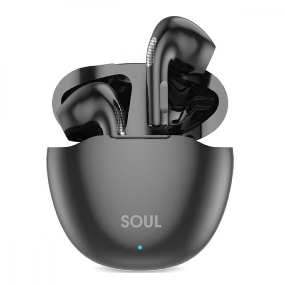 X.Cell Earpod Soul3 Pro Black 
