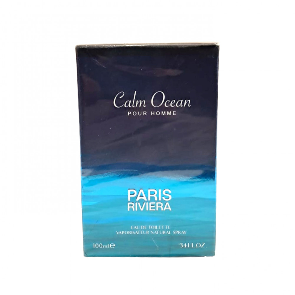 Adiyan Pr Clam Ocean Edt 100Ml