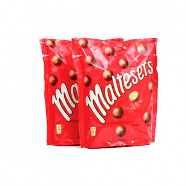 Maltesers Chocolate 2 x 175gm 