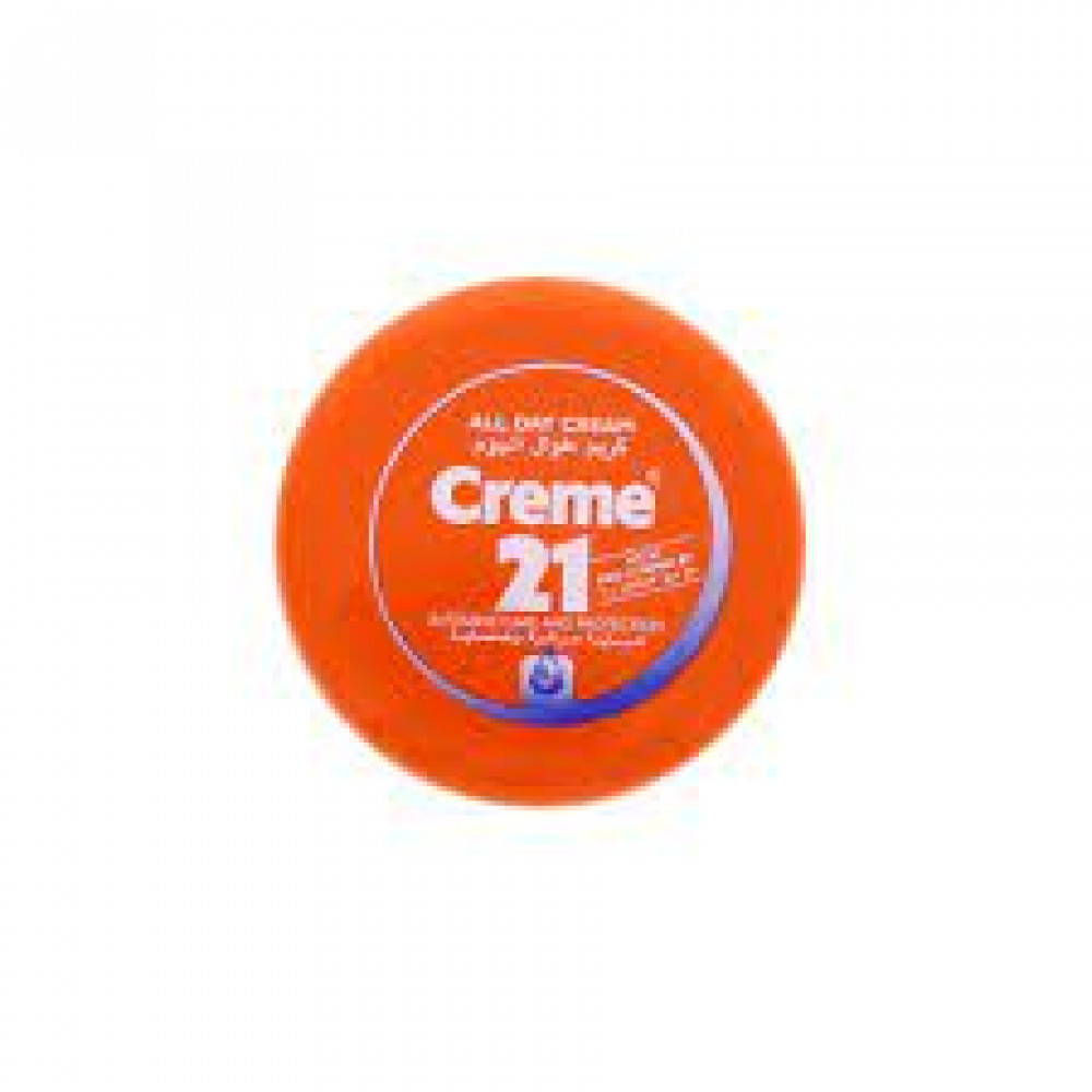 Creme 21 Creme Asstd 3S*50Ml Sp