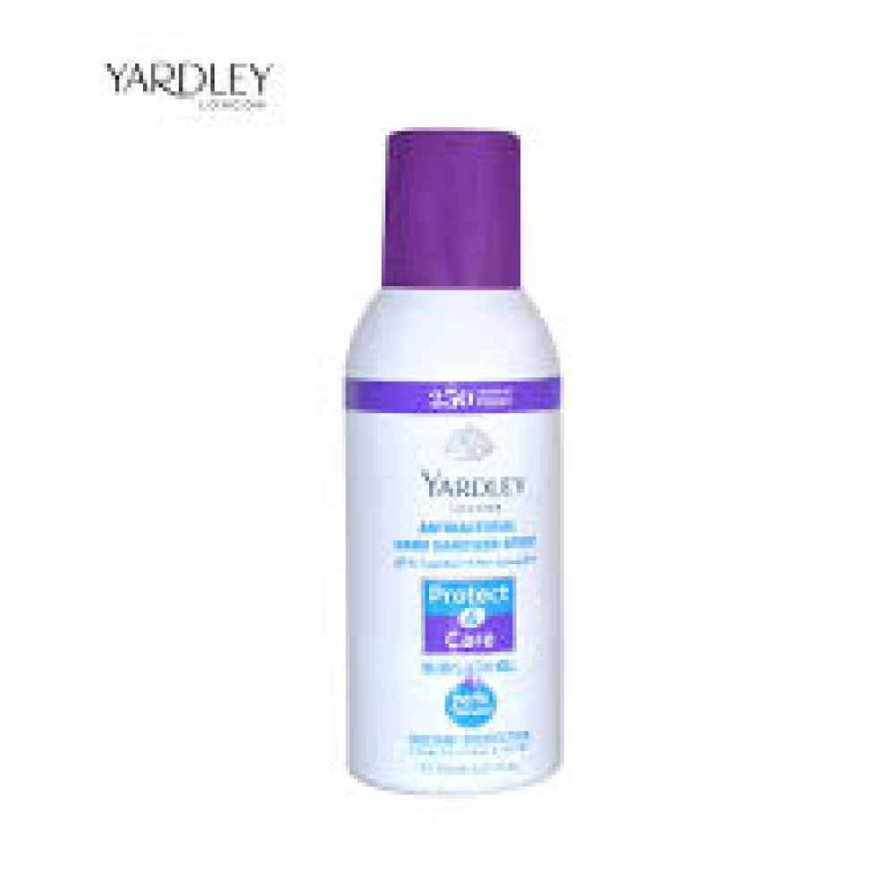 Yardley Sanitizer Spray 150 Ml