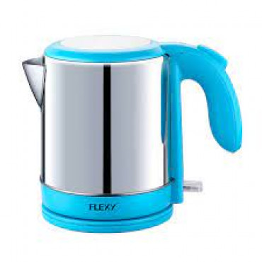 Flexy Kettle 1.5L -Fgk601Ps