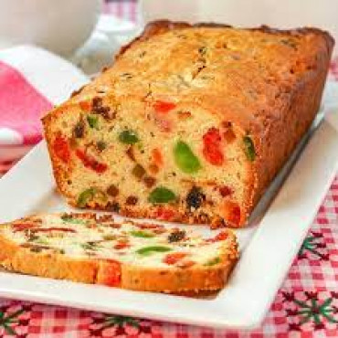 Fruit Bread