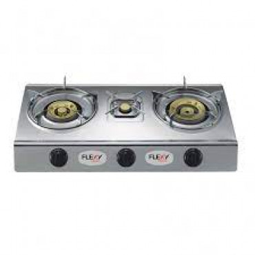 Flexy Gas Stove -Fb7700Ss