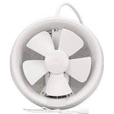 Ashley Window Exhaust Fan 6 K18 (As196)