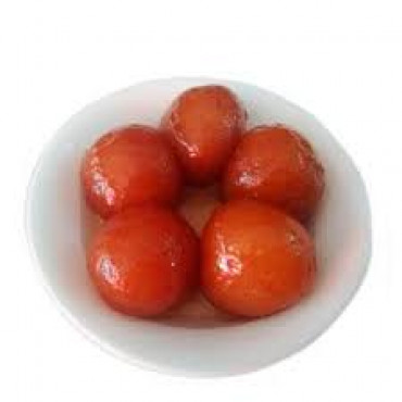 Gulab Jamoon Box (5 Pcs)