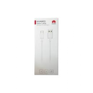 HUAWEI CABLE MUSB+TYPE C WHITE