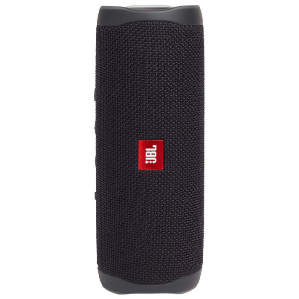 JBL Flip 5 Portable Bluetooth Speaker Black  JBL Flip 5 Portable Bluetooth Speaker Black