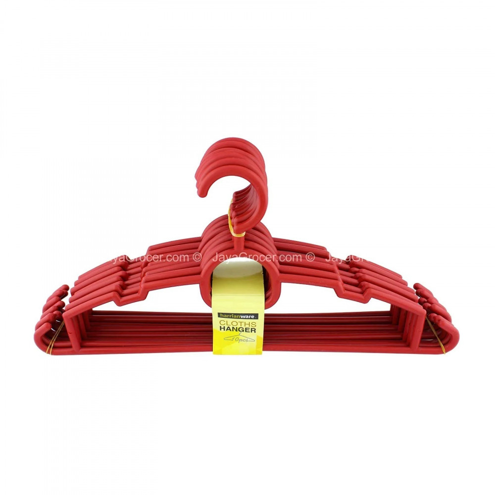 Cloth Hanger 0547 Rch