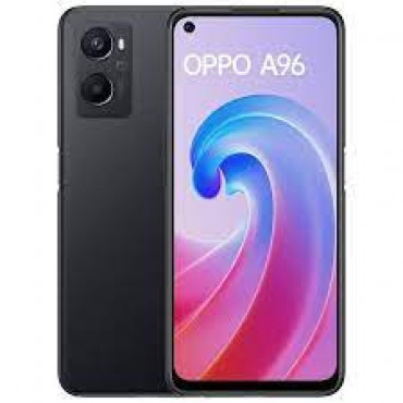 OPPO A96 8GB+256GB 