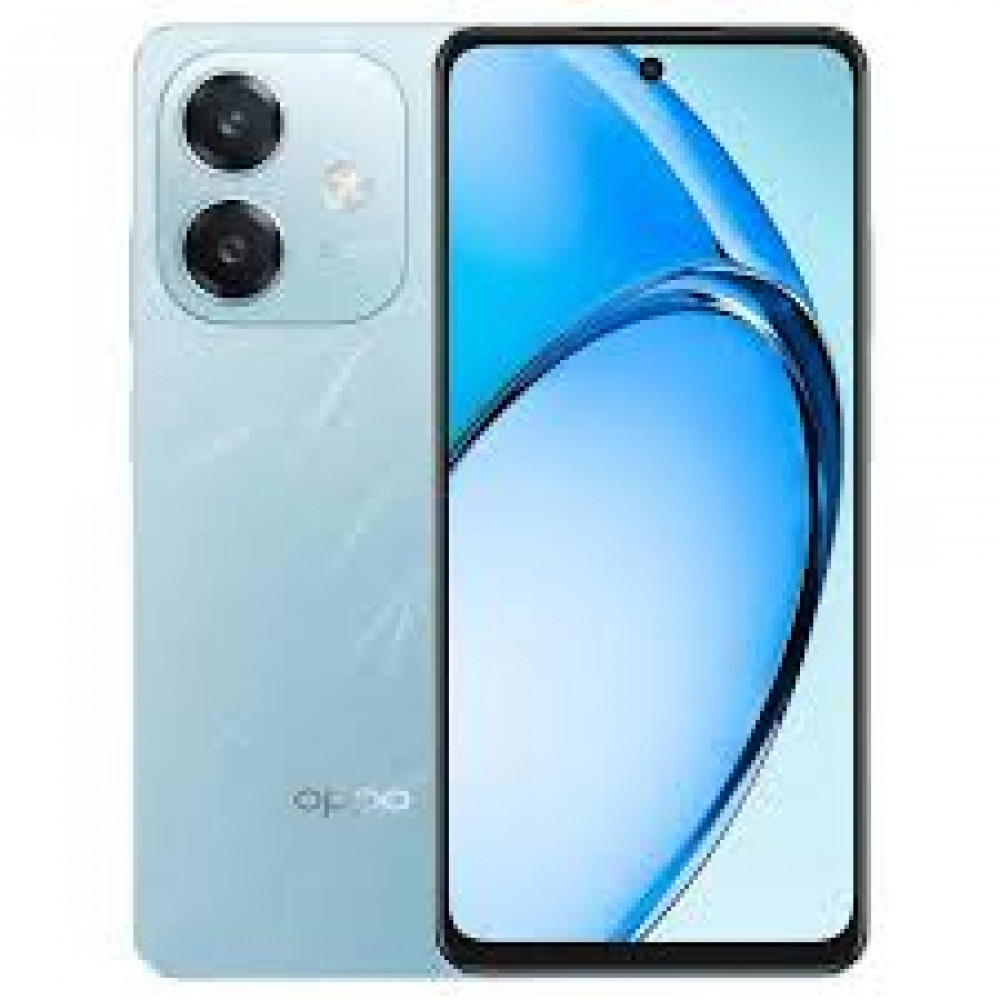 Oppo A60 5G Smartphone 6Gb 256Gb Ocean Blue Oppo A60 5G Smartphone 6Gb 256Gb Ocean Blue