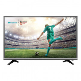 Hisense LED FHD Smart TV 40 Inches 40N2182