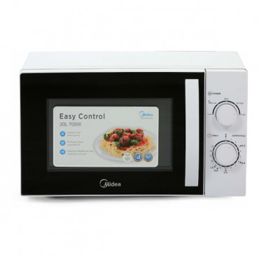 Midea Microwave Oven 20Ltr 700 Watts MM720CJ9 