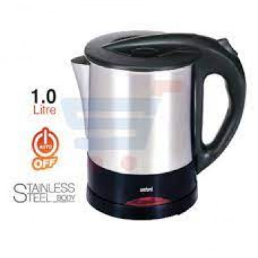 Sanford Sf851Ek 1Ltr Electric Kettle