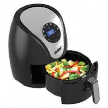 Sanford Sf2453Af Air Fryer 2.5L Digital