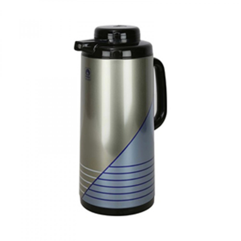 Peacock Flask 1.3L Cit130