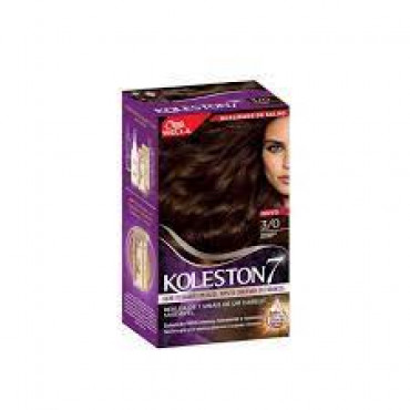 Koleston Dark/Med,Light,Choco,Brown Hair Clr@35%