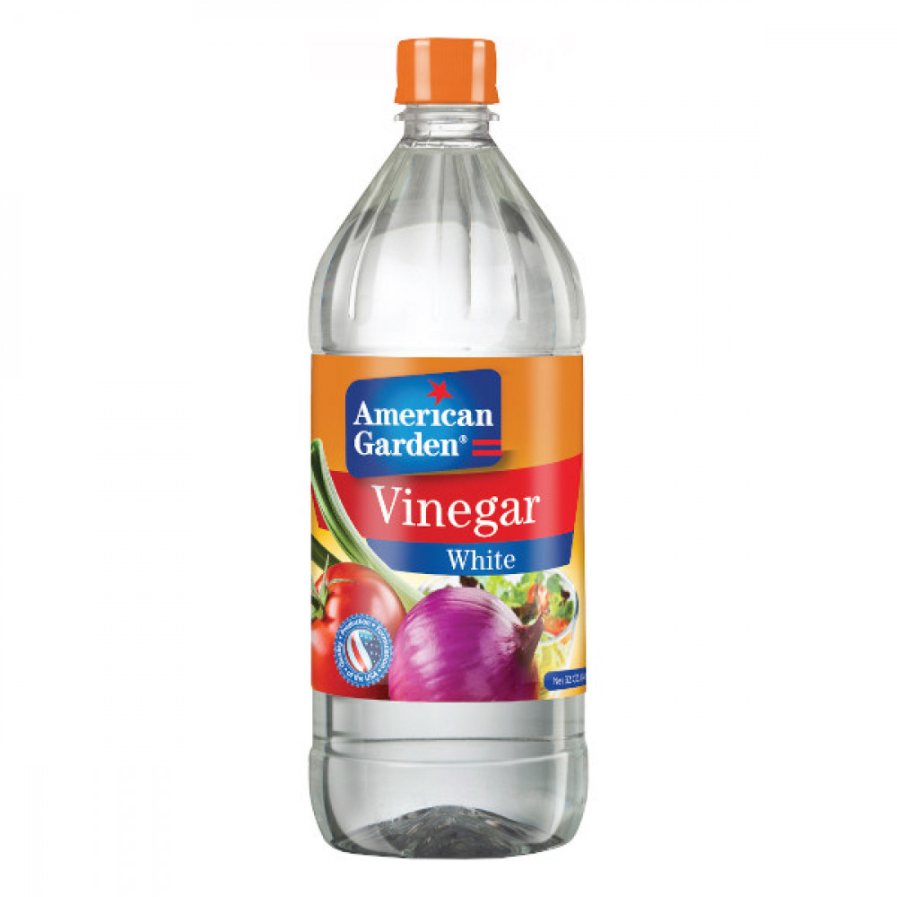 American Garden Vinegar White 946ml  American Garden Vinegar White 946ml