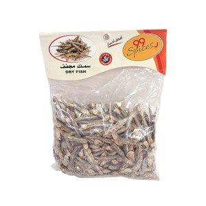 99 SPICES DRY FISH 200GM