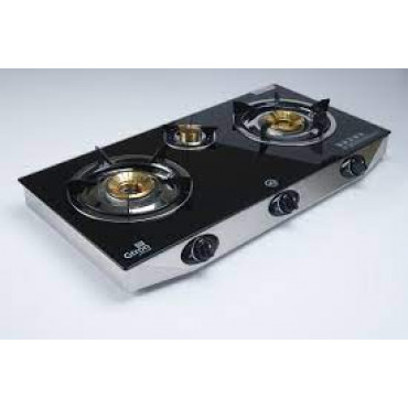 Gtron Gt-2414Gsg Gas Stove