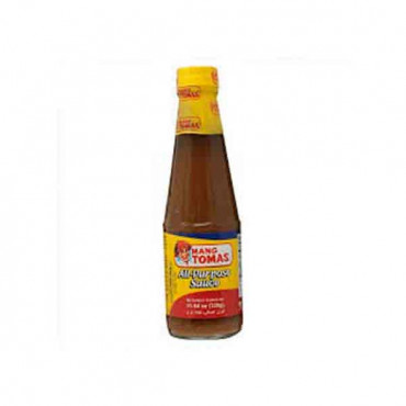 Mang Thomas All Purpose Sauce 330gm 