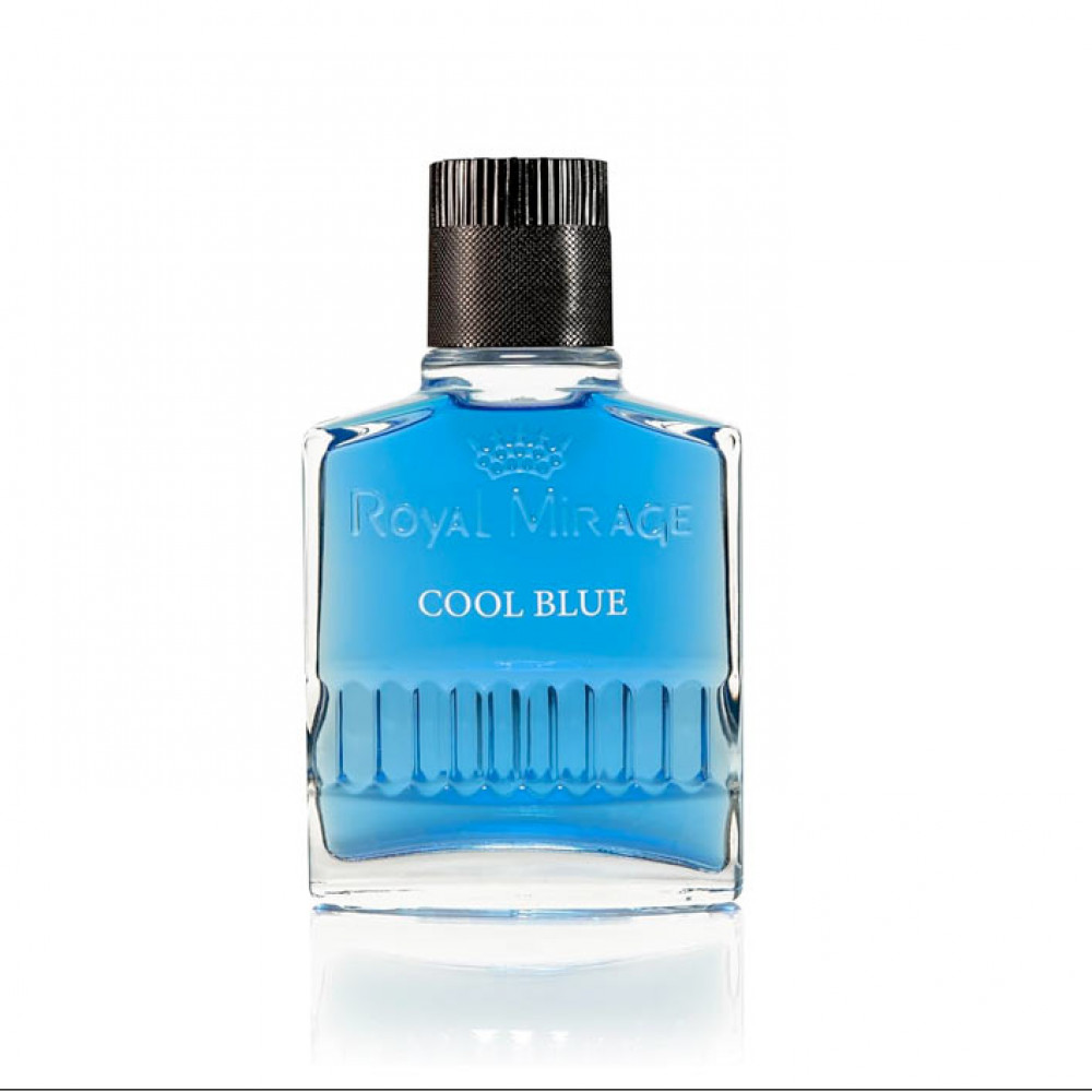 Royal Mirage Cool Blue Ss After Shave 100Ml