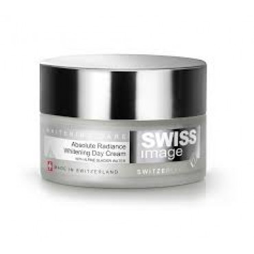 Swiss Image Whitening Care : Absolute Radiance Whi