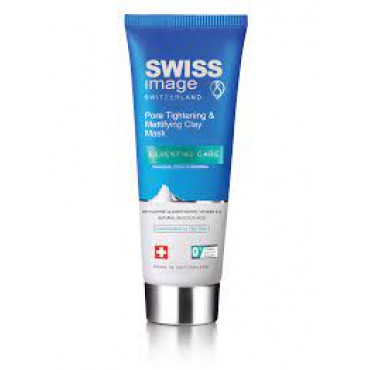 Swiss Image Essential Care Pore Tightening & Matti