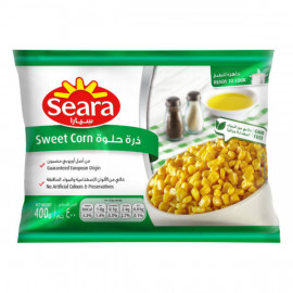 Seara Frozen Sweet Corn 400gm