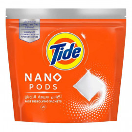 Tide Washing Nano Pods 425gm