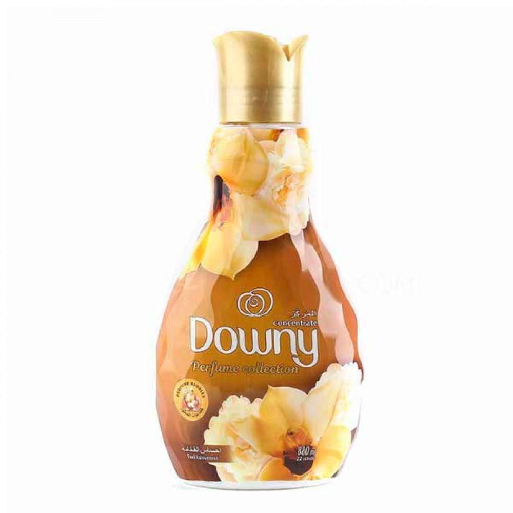 Downy Fabric Softner Feel Luxurious 880ml  Downy Fabric Softner Feel Luxurious 880ml