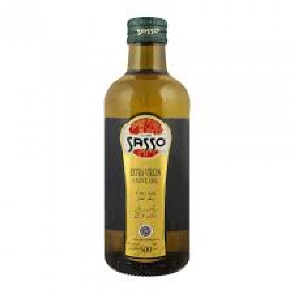 Sasso Extra Virgin Olive Oil 500Ml