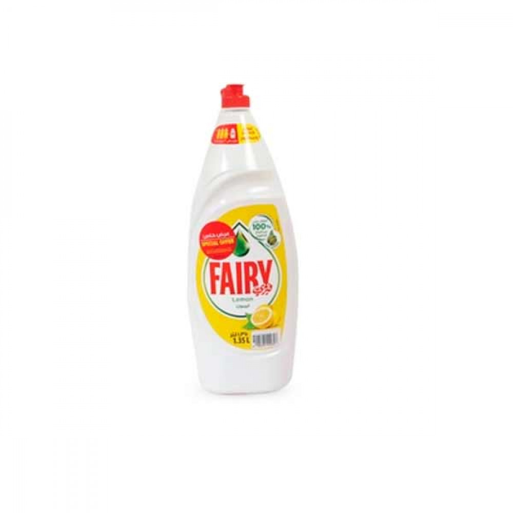 Fairy Lemon 1.35Ltr
 