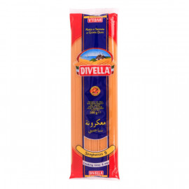 Divella Spaghettini No 9 500gm
